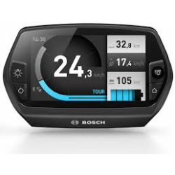 Bosch Zestaw do modernizacji Nyon, wyświetlacz Nyon z pojemnością 8 GB