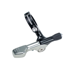 Seatpost Part Bontrager Drop Line Under Bar Lever