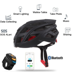 Livall MFI Urban BH 120