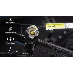Livall MFI Urban BH 120