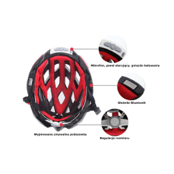 Livall MFI Urban BH 120