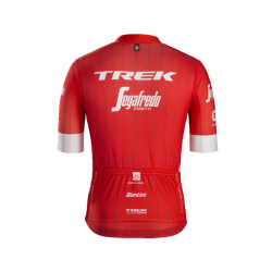 Trek-Segafredo Santini damska