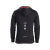 Trek-Segafredo Bluza z kapturem Santini
