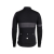 Trek-Segafredo Icon Bluza wełniana z długim rękawem Santini
