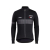 Trek-Segafredo Icon Bluza wełniana z długim rękawem Santini
