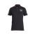 Trek-Segafredo Męska koszulka polo Santini