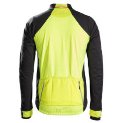 Bontrager Velocis S2 Softshell roz M