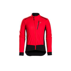 Kurtka Softshell Bontrager Velocis S1 Czerwona