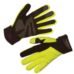 Endura Strike II E0128