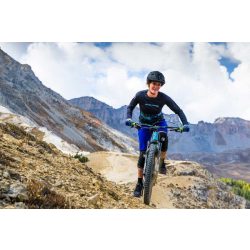 Endura MT500 L/S Print T II Lady E6128