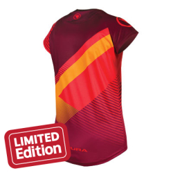Endura MT500 Print T II Lady E6129
