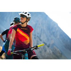 Endura MT500 Print T II Lady E6129