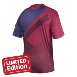 Endura SingleTrack Print T II E3137