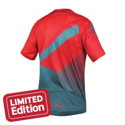 Endura SingleTrack Print T II E3137