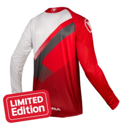 Endura MT500 Print L/S T Danny '18 E3149