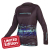 Endura MT500 L/S Print T II Lady E6128