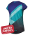 Endura MT500 Print T II Lady E6129