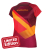 Endura MT500 Print T II Lady E6129
