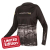 Endura MT500 L/S Print T II Lady E6128