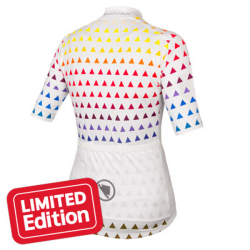 Endura Triangulate S/S E6133