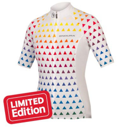 Endura Triangulate S/S E6133