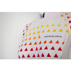 Endura Triangulate S/S E6133