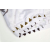 Endura Triangulate S/S E6133