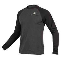 Endura One Clan Raglan L/S E3151