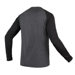 Endura One Clan Henley Raglan L/S E3152