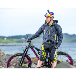 Endura Hummvee Lite e1125