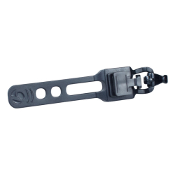 Bontrager Quick Connect przednie