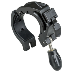 Bontrager Light Part Bontrager Ion Hard Mount 35MM Bracket
