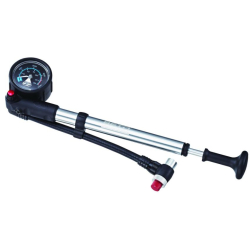 BETO DO AMORTYZATORÓW 400PSI + MANOMETR
