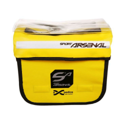 Sport Arsenal 310 Wodoszczelna torba z uchwytem na kierownicę