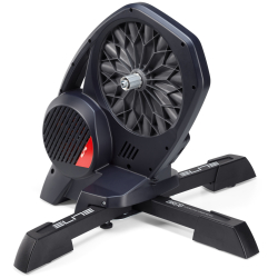Elite Direto Bluetooth Smart ANT+ FE-C z podstawką
