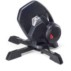Elite Direto Bluetooth Smart ANT+ FE-C z podstawką