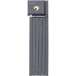 Bontrager Elite Keyed Folding Lock 80cm