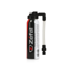 Zefal REPAIR SPRAY preparat antyprzebiciowy do opon bezdętkowych