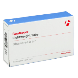 Bontrager Lightweight 18-25C Presta 36mm