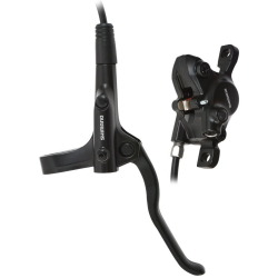 Shimano MT200 przód