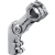 Ergotec Octopus regulowane 25,4