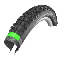 Schwalbe SMART SAM PLUS 29X2.10 ADDIX