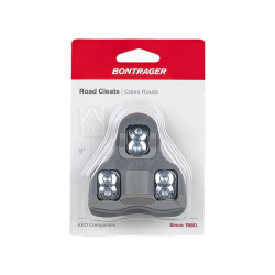 Bontrager Road Clipless Pedal Cleats 9st