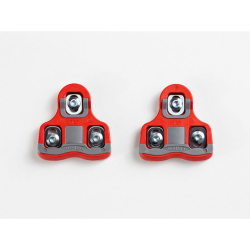 Bontrager Road Cleats 6 Degree Float