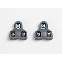 Bontrager Road Cleats 9 Degree Float