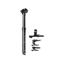 Bontrager Line Elite Dropper 130 skoku 31,6