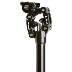 SUNTOUR NCX 27.2x350mm