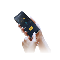 Zibi Aplikacja Wepower na smartfona