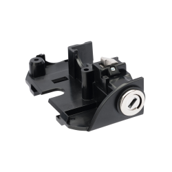 Bosch 2 do zamków AXA Battery Lock