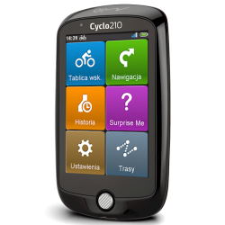 Mio Cyclo™  210